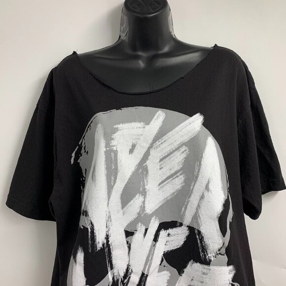 Yeat‎ Adult Afterlyfe 2023 Tour Shirt Short Sleeve Custom Cut T Shirt Size M - Picture 4 of 9